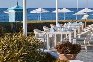 Aldemar Knossos Royal Resort in Heraklion