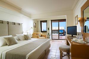 Aldemar Knossos Royal Resort in Heraklion