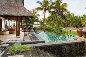 Shangri-La Le Touessrok in Mauritius