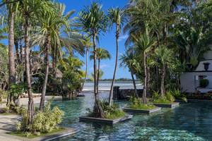 Shangri-La Le Touessrok in Mauritius