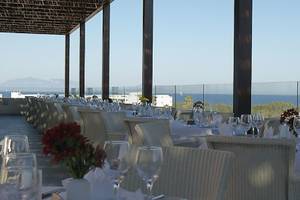 Atlantica Belvedere Resort in Kos