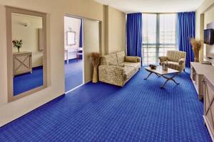 DAS Club Hotel Sunny Beach in Bulgarien: Sonnenstrand / Burgas / Nessebar