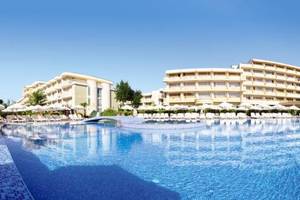 DAS Club Hotel Sunny Beach in Bulgarien: Sonnenstrand / Burgas / Nessebar