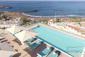 Iberostar Selection Sabila in Teneriffa