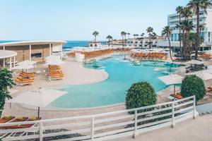 Iberostar Selection Sabila in Teneriffa