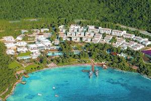 Rixos Premium Bodrum in Bodrum