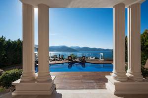 Rixos Premium Bodrum in Bodrum