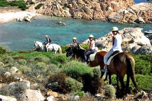 Park Hotel Cala di Lepre in Sardinien