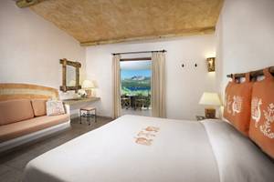 Park Hotel Cala di Lepre in Sardinien