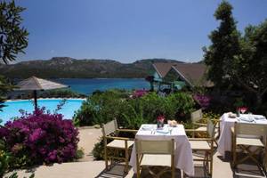 Park Hotel Cala di Lepre in Sardinien