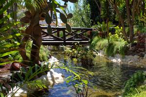 Parque Tropical in Gran Canaria