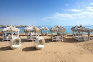 SUNRISE Arabian Beach Resort in Sharm el Sheikh / Nuweiba / Taba