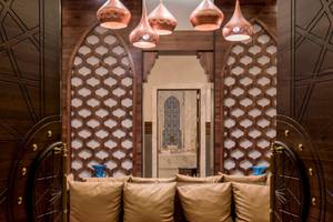 Swandor Hotels & Resorts Topkapi Palace in Lara