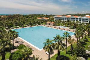 Defne Kumul Deluxe in Antalya & Belek