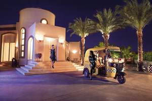 Sultan Bey Resort in Hurghada & Safaga