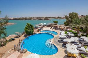 Sultan Bey Resort in Hurghada & Safaga