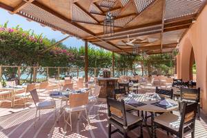 Sultan Bey Resort in Hurghada & Safaga