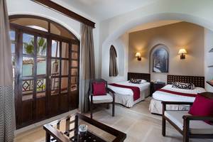 Sultan Bey Resort in Hurghada & Safaga