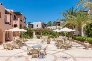 Sultan Bey Resort in Hurghada & Safaga