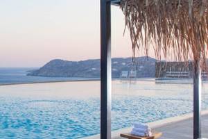 Myconian Villa Collection in Mykonos