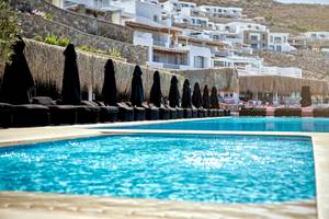 Myconian Villa Collection in Mykonos