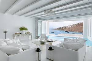 Grecotel Mykonos Blu in Mykonos