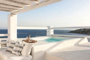 Grecotel Mykonos Blu in Mykonos