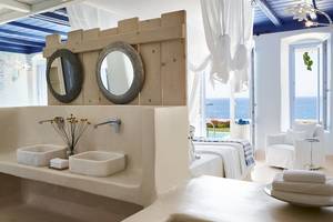 Grecotel Mykonos Blu in Mykonos