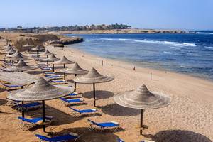 Jaz Samaya Resort in Marsa Alam & Quseir