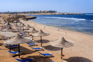 Jaz Samaya Resort in Marsa Alam & Quseir