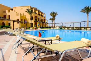 Jaz Samaya Resort in Marsa Alam & Quseir