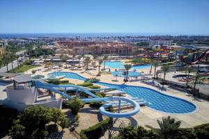 Jaz Samaya Resort in Marsa Alam & Quseir