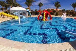 Jaz Samaya Resort in Marsa Alam & Quseir