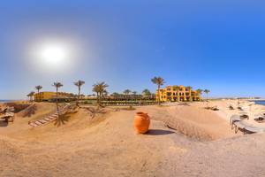 Jaz Samaya Resort in Marsa Alam & Quseir