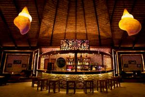 Kuredu Island Resort & Spa, Restaurant