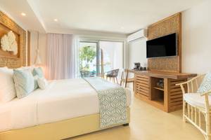 Seasense Boutique Hotel & Spa in Mauritius