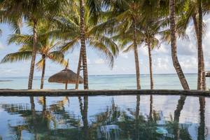 Seasense Boutique Hotel & Spa in Mauritius