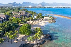 InterContinental Resort Mauritius, an IHG Hotel in Mauritius