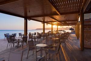 Avra Beach Resort Hotel & Bungalows in Rhodos
