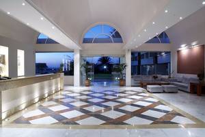 Avra Beach Resort Hotel & Bungalows in Rhodos