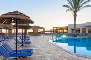 Avra Beach Resort Hotel & Bungalows in Rhodos