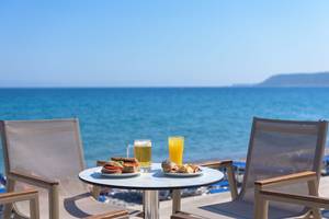 Avra Beach Resort Hotel & Bungalows in Rhodos