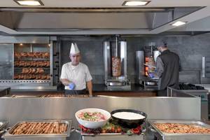 Avra Beach Resort Hotel & Bungalows in Rhodos