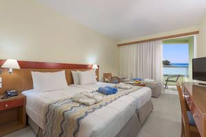 Avra Beach Resort Hotel & Bungalows in Rhodos