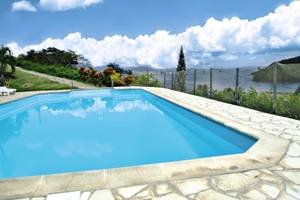 Aparthotel Le Panoramic in Martinique