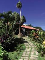 Aparthotel Le Panoramic in Martinique