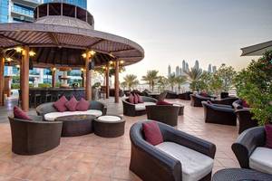 Dukes The Palm, a Royal Hideaway Hotel in Dubai