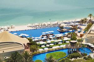 Dukes The Palm, a Royal Hideaway Hotel in Dubai