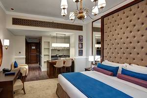 Dukes The Palm, a Royal Hideaway Hotel in Dubai