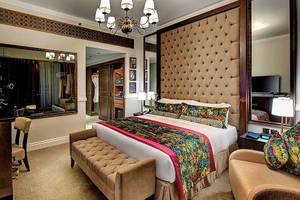 Dukes The Palm, a Royal Hideaway Hotel in Dubai